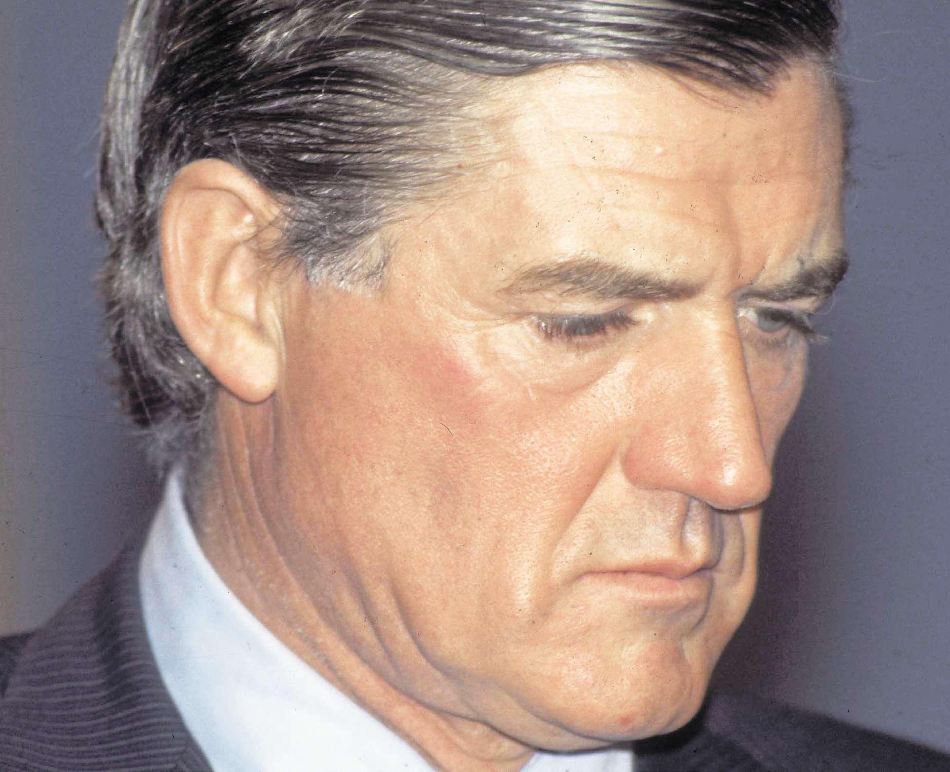 An invaluable trawl through the worst hypocrisies of the past