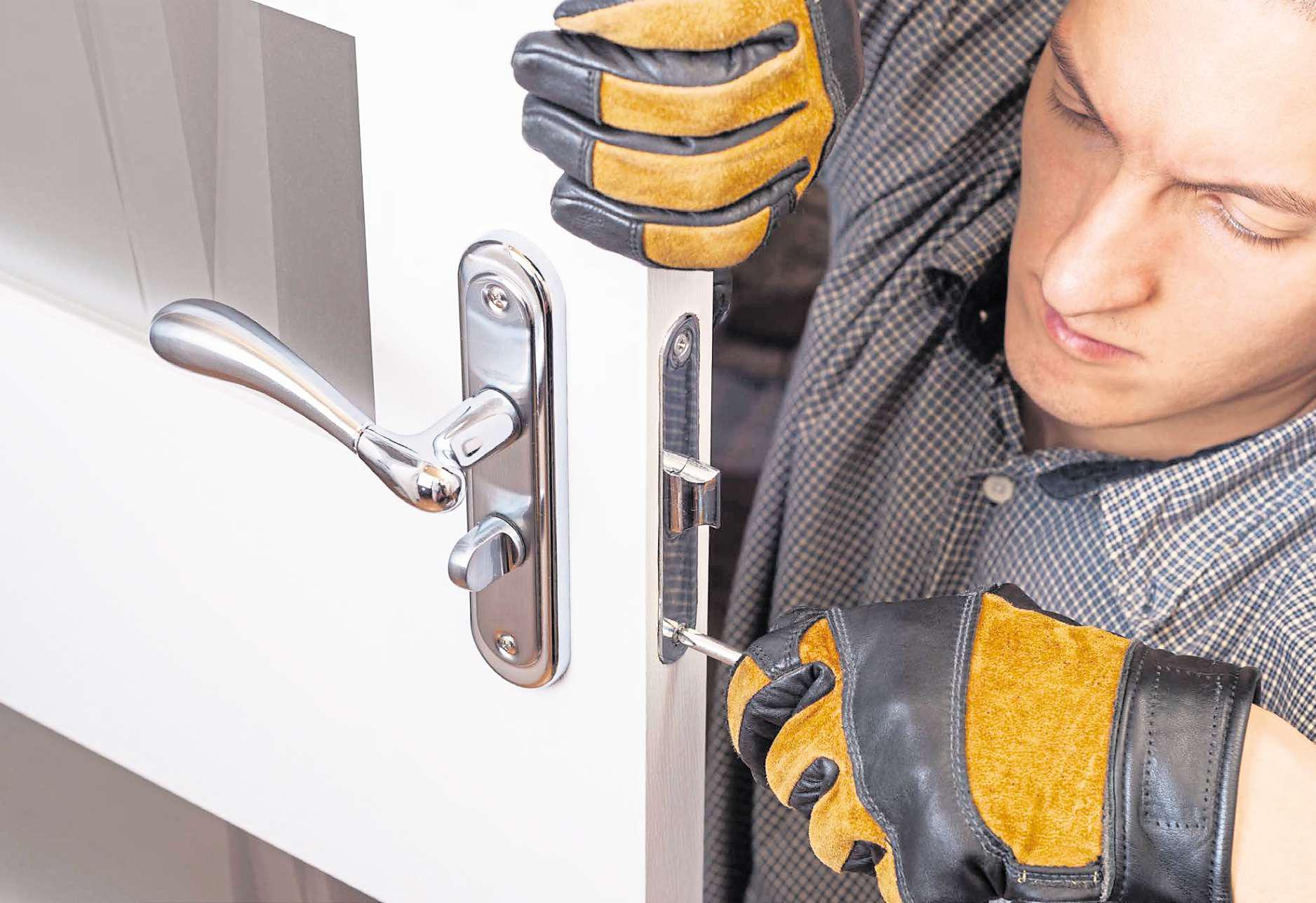 Knowing who holds the key to unlocking the blame game...