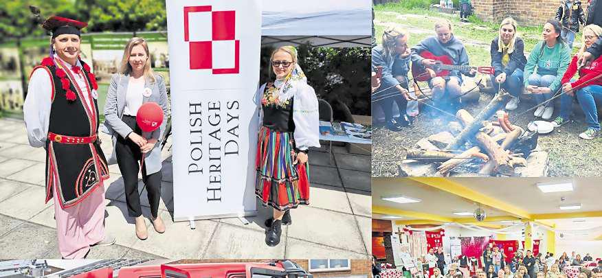 A touch of Poland in Preston – community, culture, and celebration