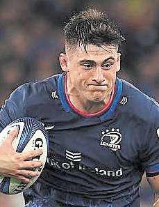 Sheehan and Genge are 'best of enemies'