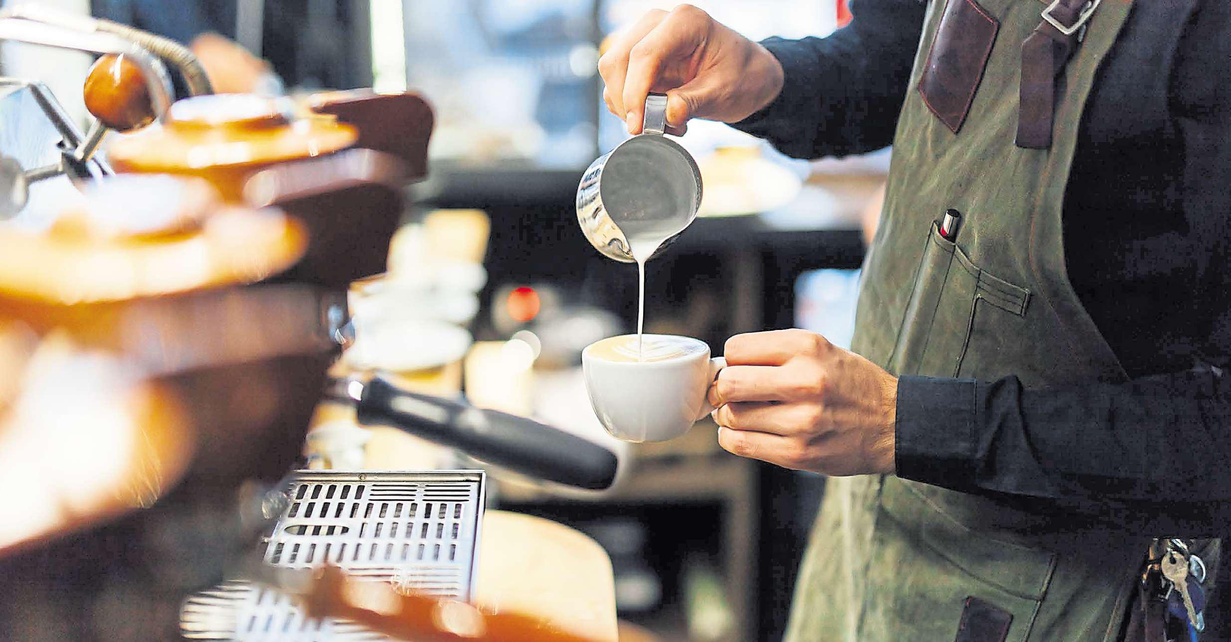 The slow, bitter drip of becoming what I hate - one brew at a time