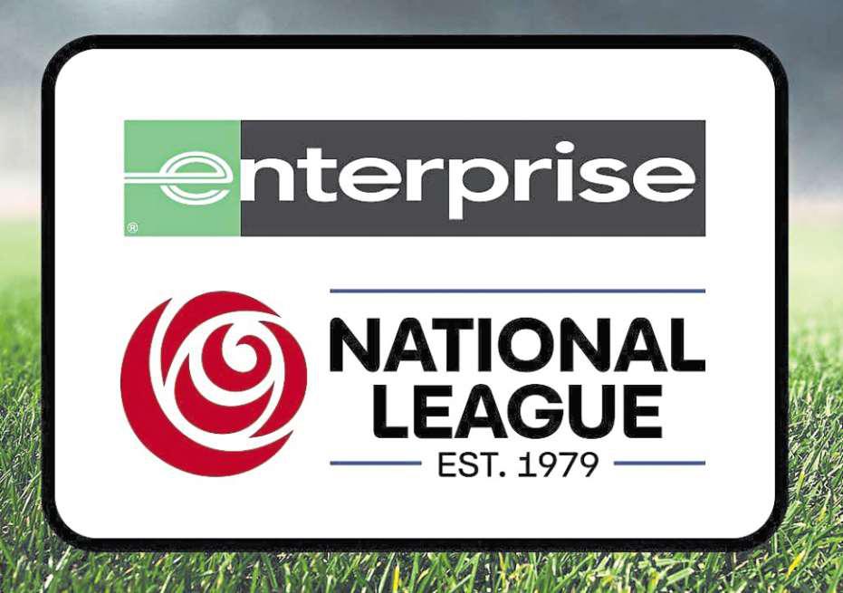 National League announces a new 'multi-year' title sponsor