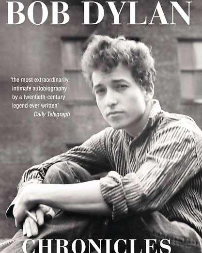 Reading music – notes on Dylan, John and Paul among bestsellers