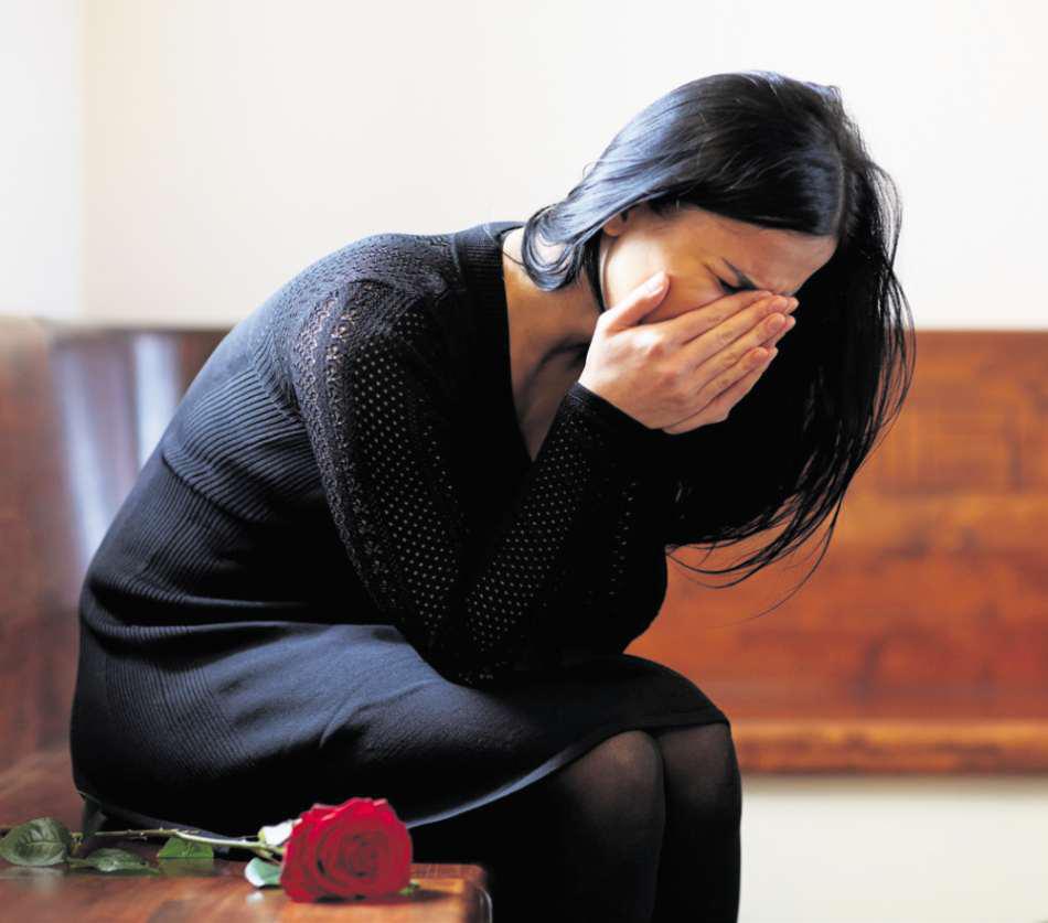 Helping to deal with the impact of loss