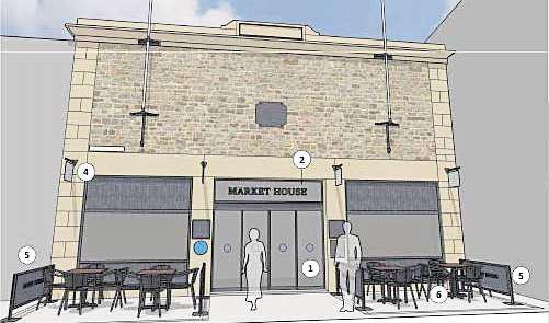 New details emerge for indoor market's revamp