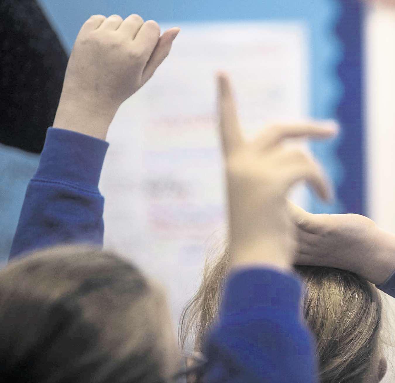 New figures show special schools in Lancashire were overcrowded