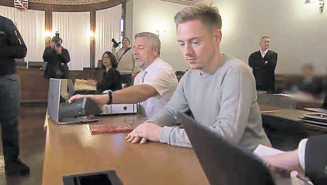 Postman Pot: The teen who set up drugs empire in his bedroom