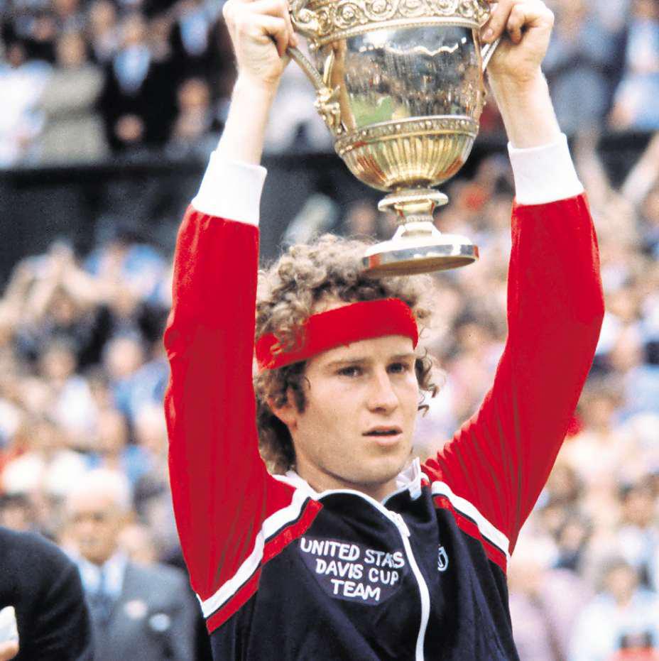 Times line judges and line calling took centre stage