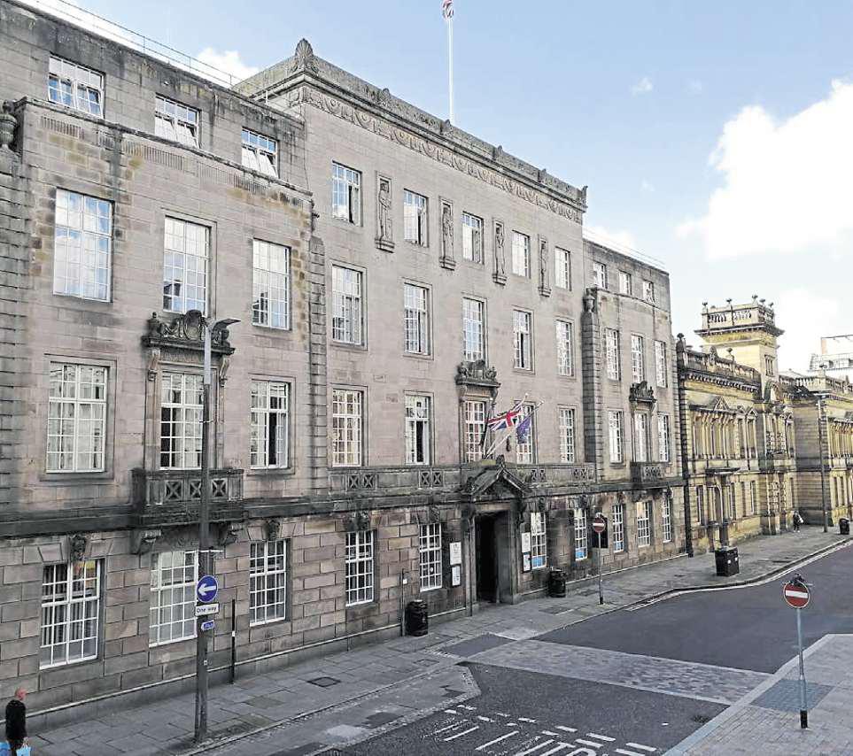 £2.5m windfall to give residents job prospects boost