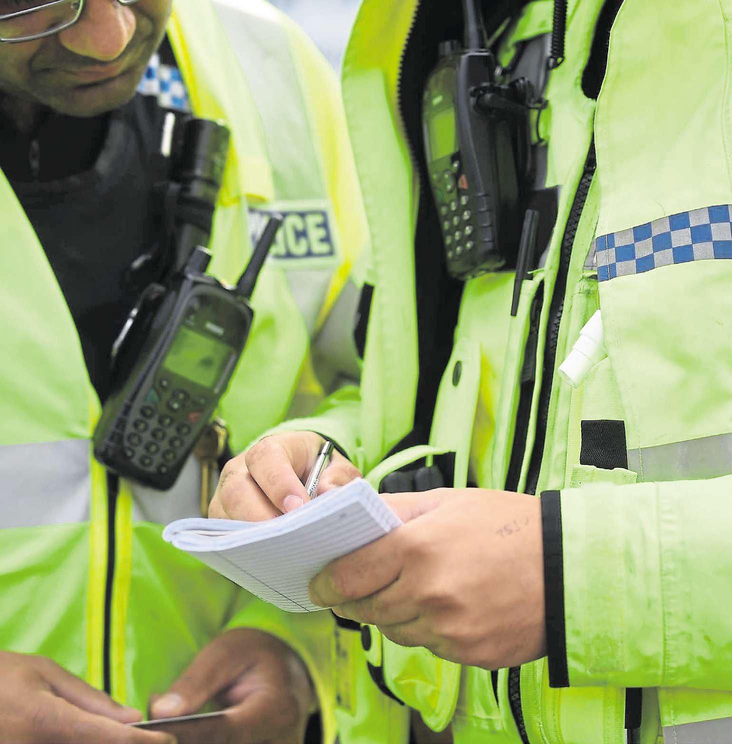 Figures show police in Lancashire revoke more firearms licences