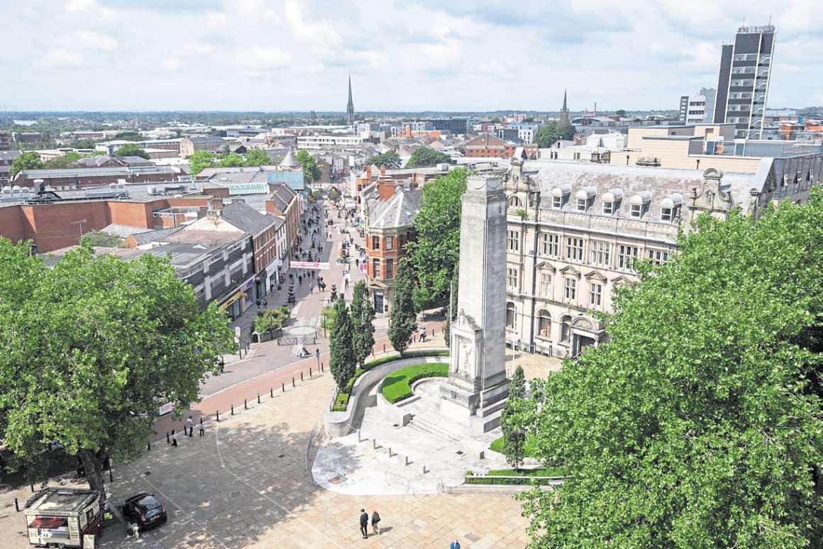 What will the deal commit to?