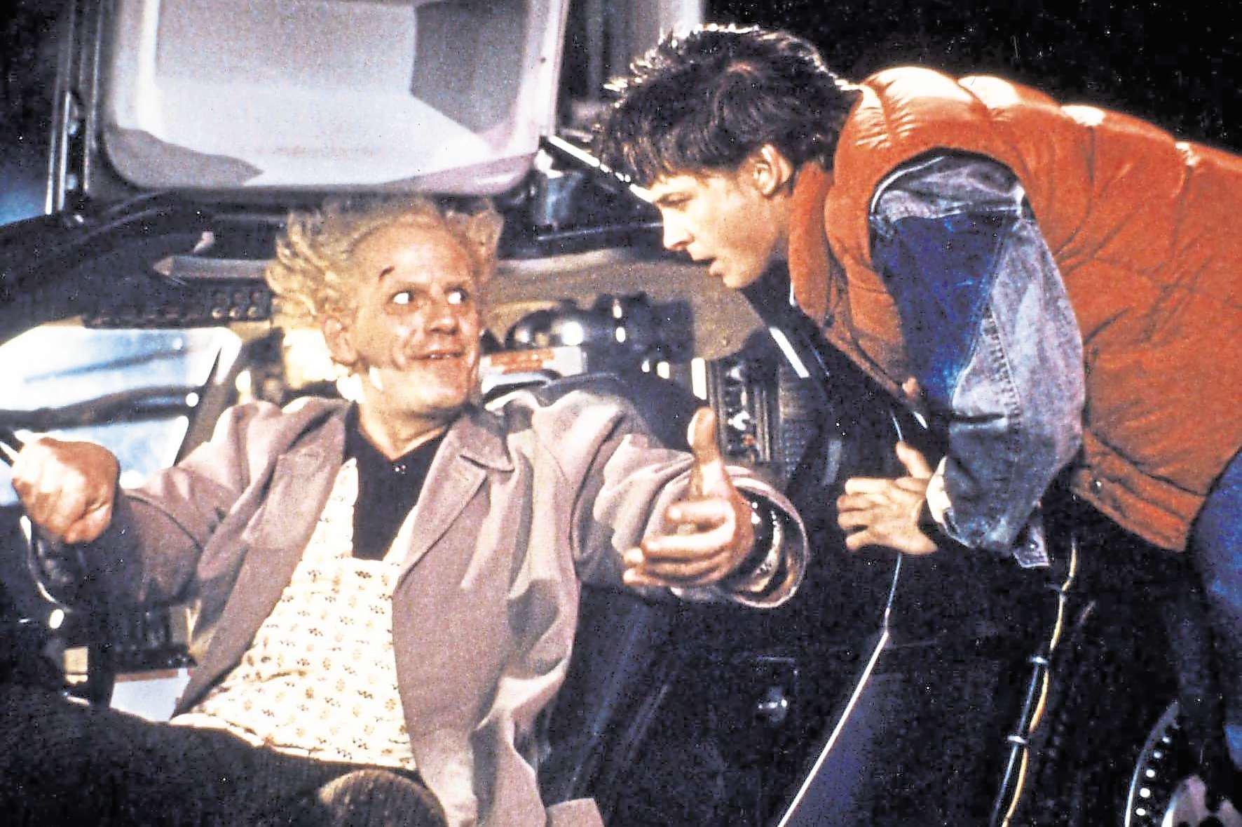 Future looks bright for a classic film that's stood the test of time