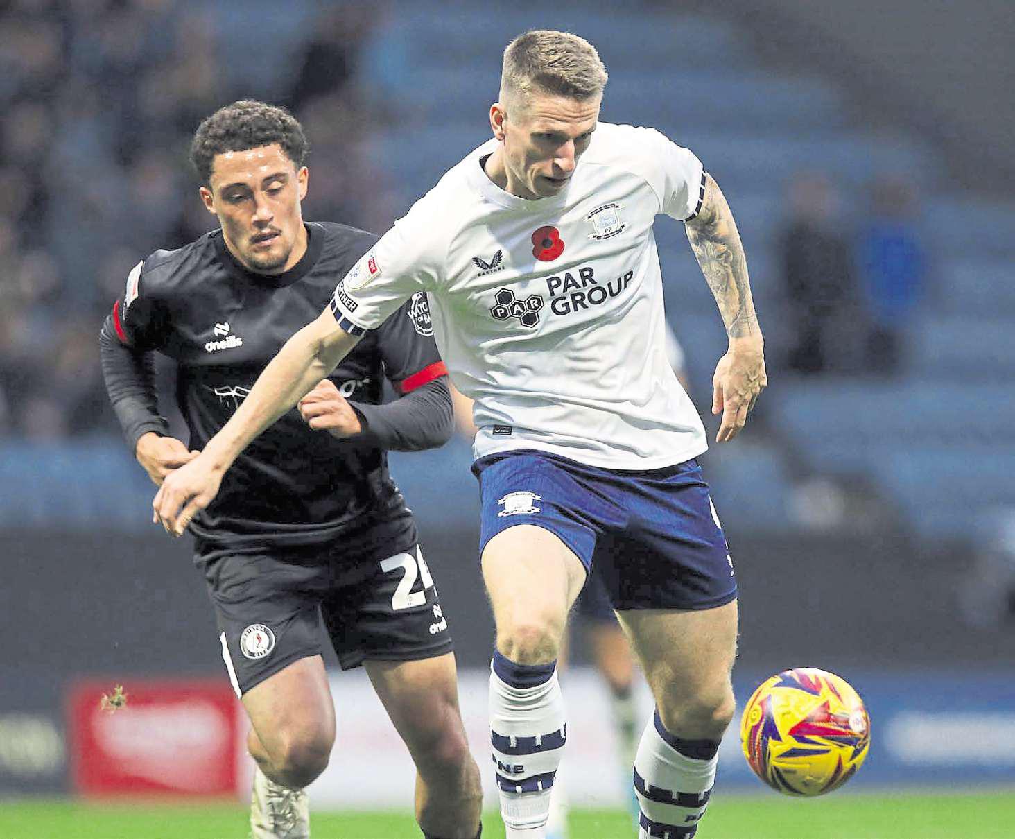 Riis: It was right time to exit, as he joins Robins