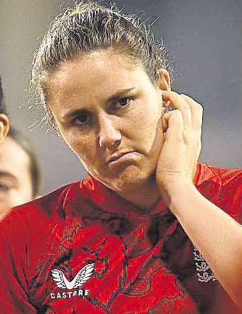 Nat believes England can keep T20 series alive
