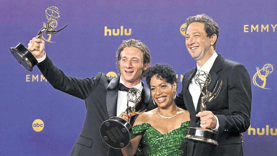 Multi-award-winning show sure to leave you hungry for more ...