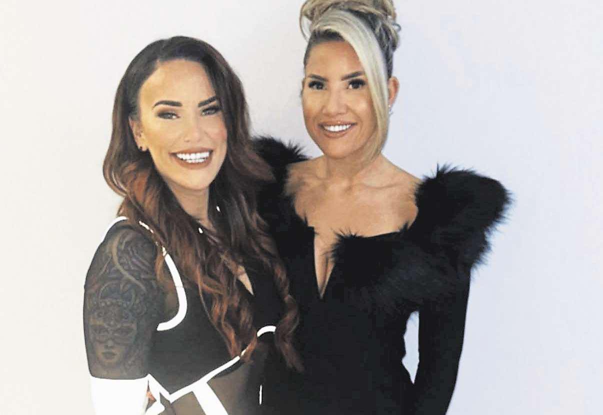 Hope for a fresh chance after trail of heartbreak for couple