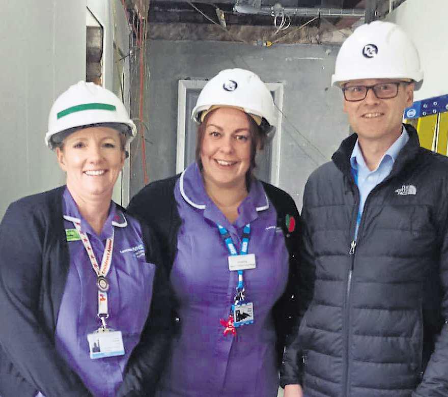 Child development hub future-ready after major refit