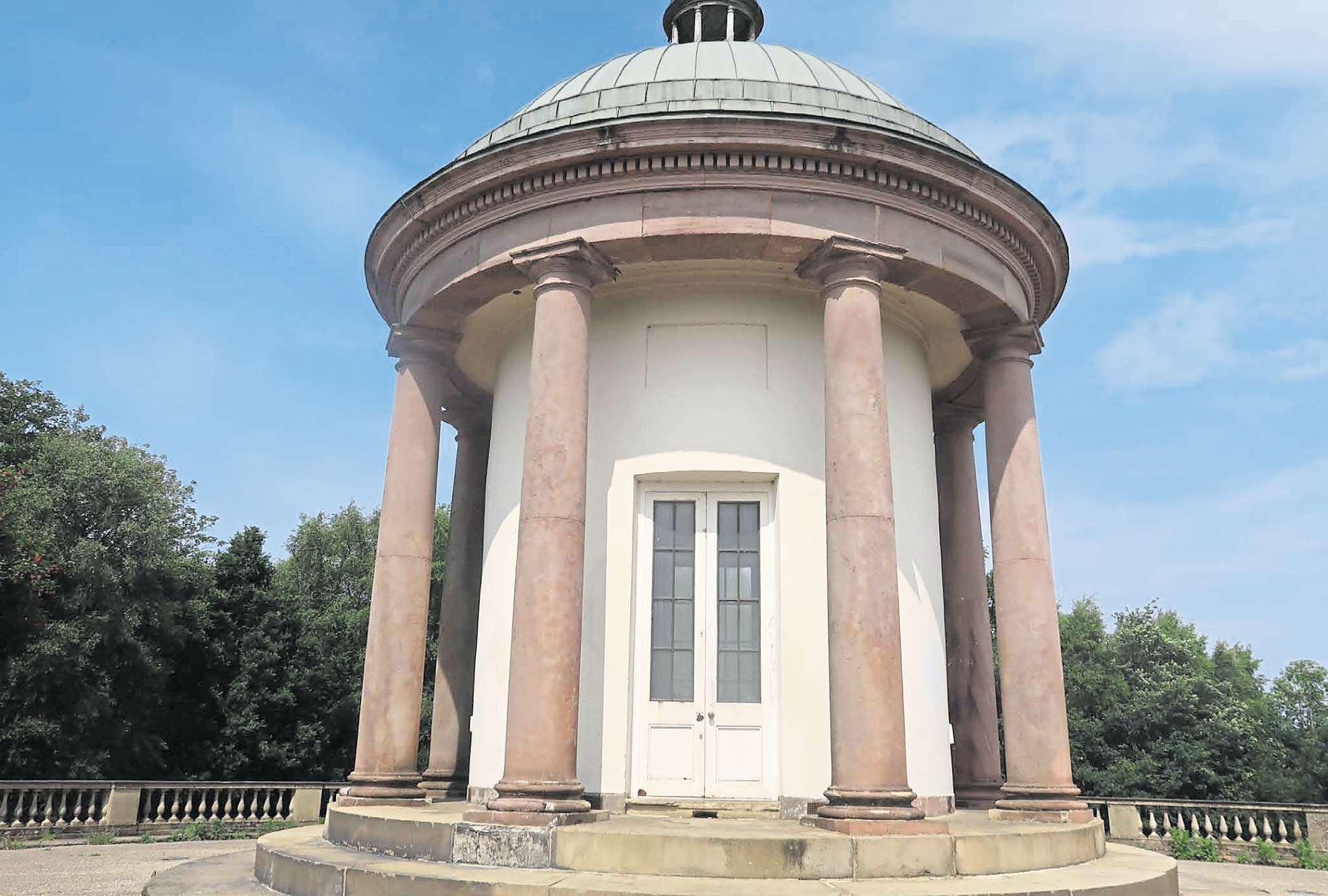 Heaton Park