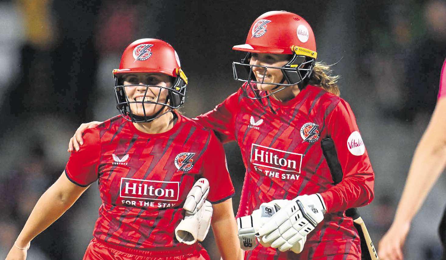 It's not how you start tournaments, it's how you finish them says Cross