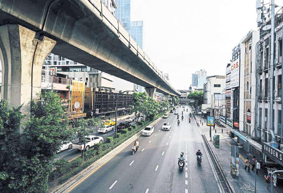 I was locked in a Thai prison for 11 weeks after Tik Tok trolls accused me of child abuse