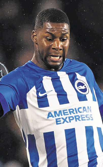 New boy cannot wait to get Off and running