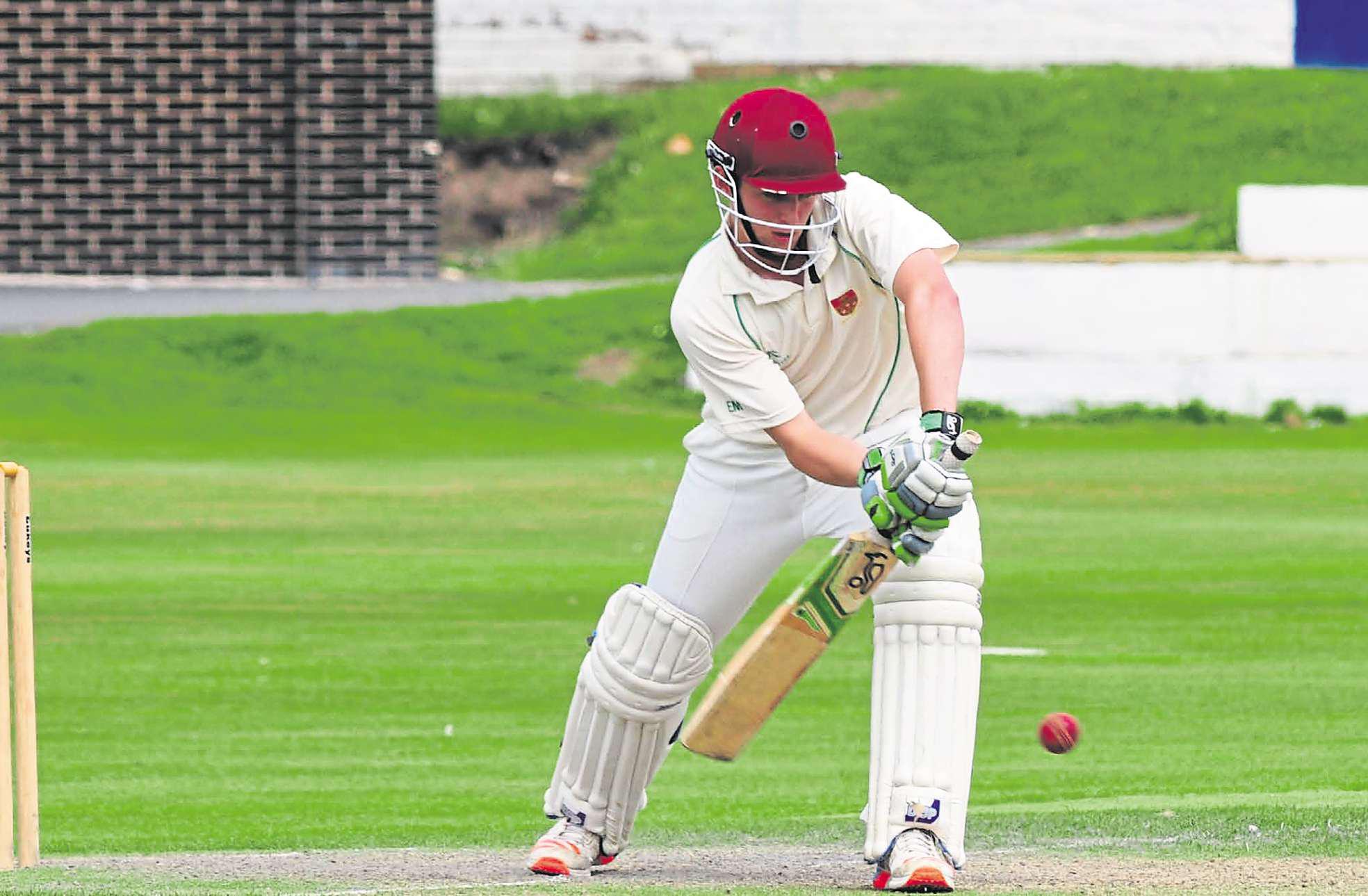 Riversiders' record ruined as Chorley boost title ambitions