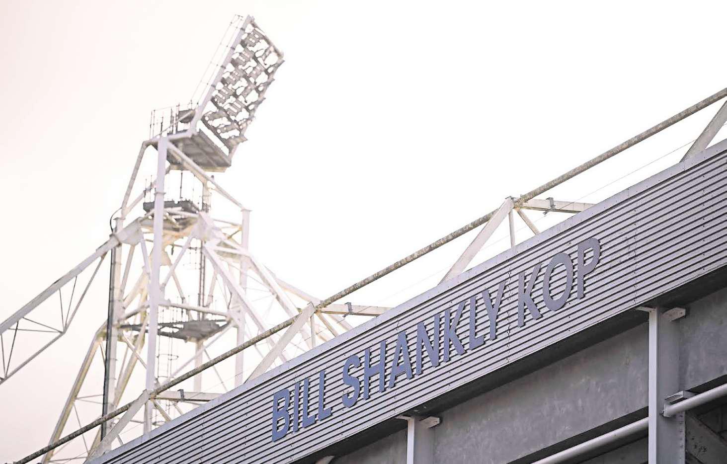 Reds to consult players and staff about friendly