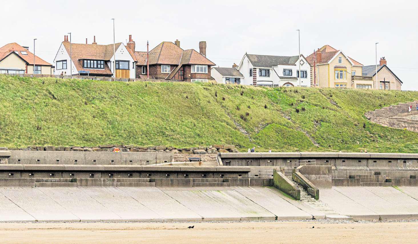 Look north for property bargains