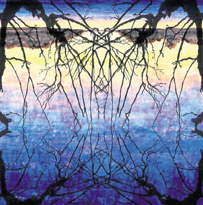 Heartbreak, Sinatra's ghost - the lunatic Fringe of Paul Vickers