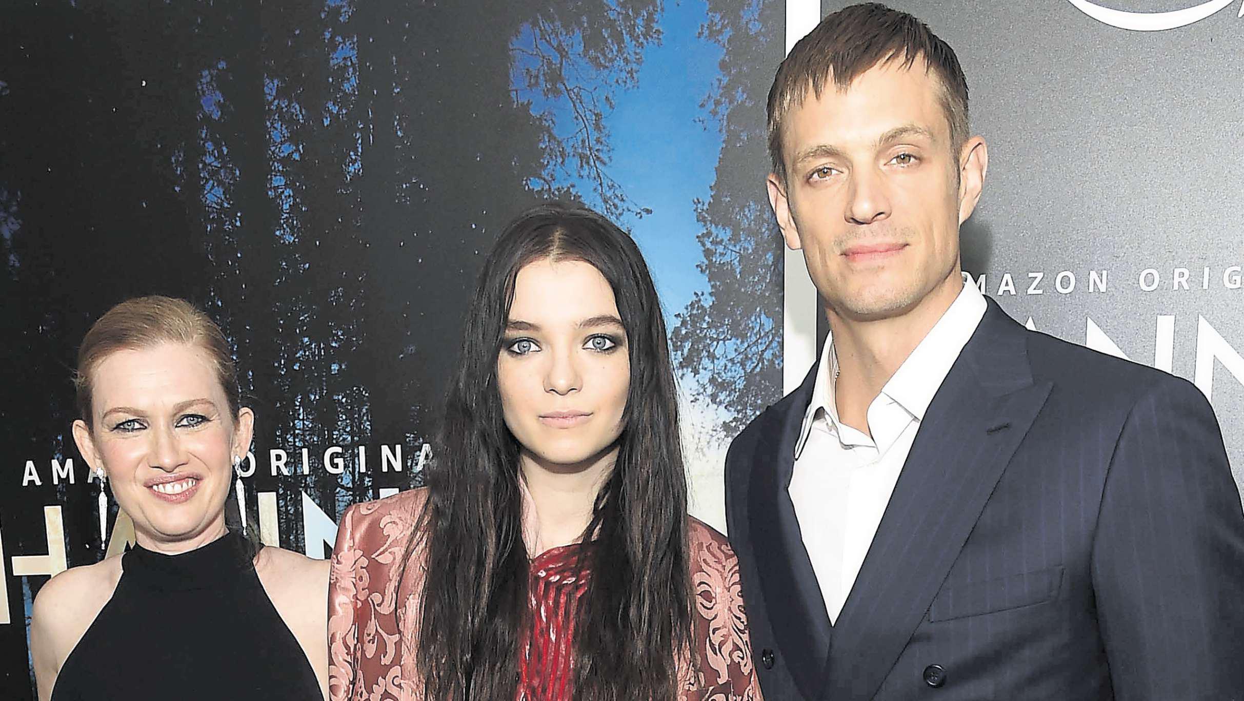 Trials, tribulations and the life journey of teenage super-soldier