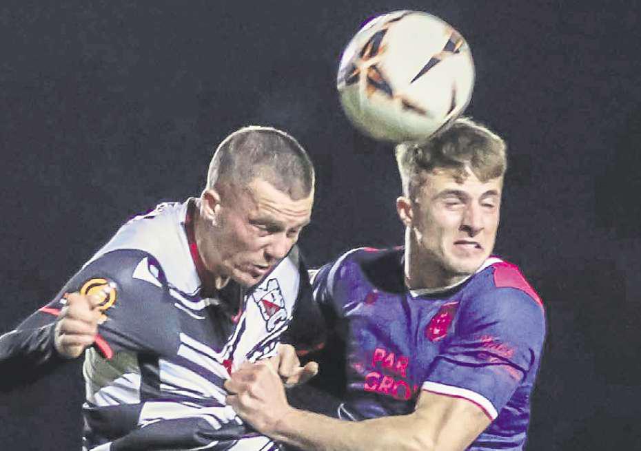 Quakers opener for Magpies on opening day of new season