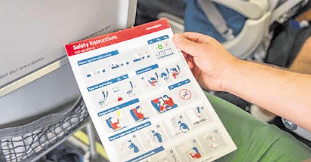 I've decided I'm going to stay grounded next summer