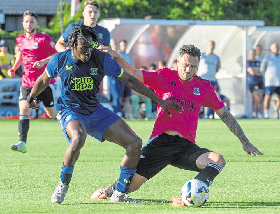 Ex-Seasiders ace Cullen strikes to down youthful PNE