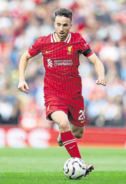 Liverpool Deepdale friendly will go ahead
