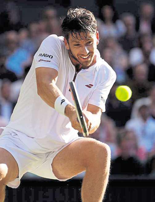 Norrie tips Alcaraz to complete his hat-trick