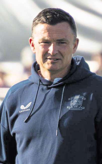 Key men missed out as they build up fitness