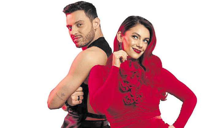 Strictly business for music and dance with top shows