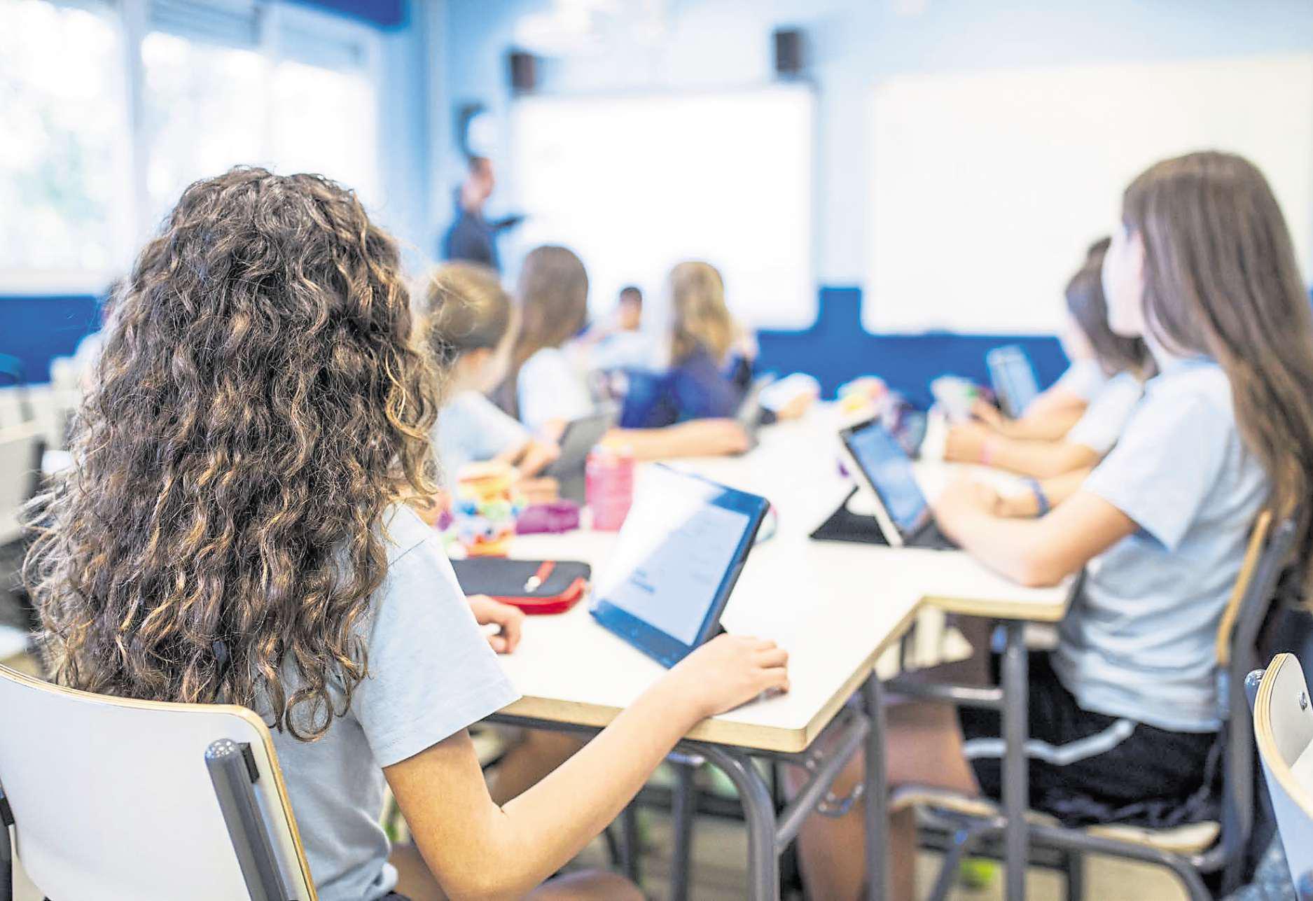 School's out - and the young are left unprepared for life's real tests