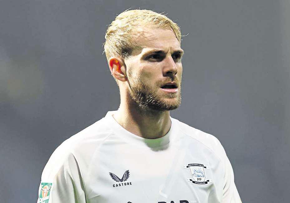 Whatmough excited for future after completing Terriers move