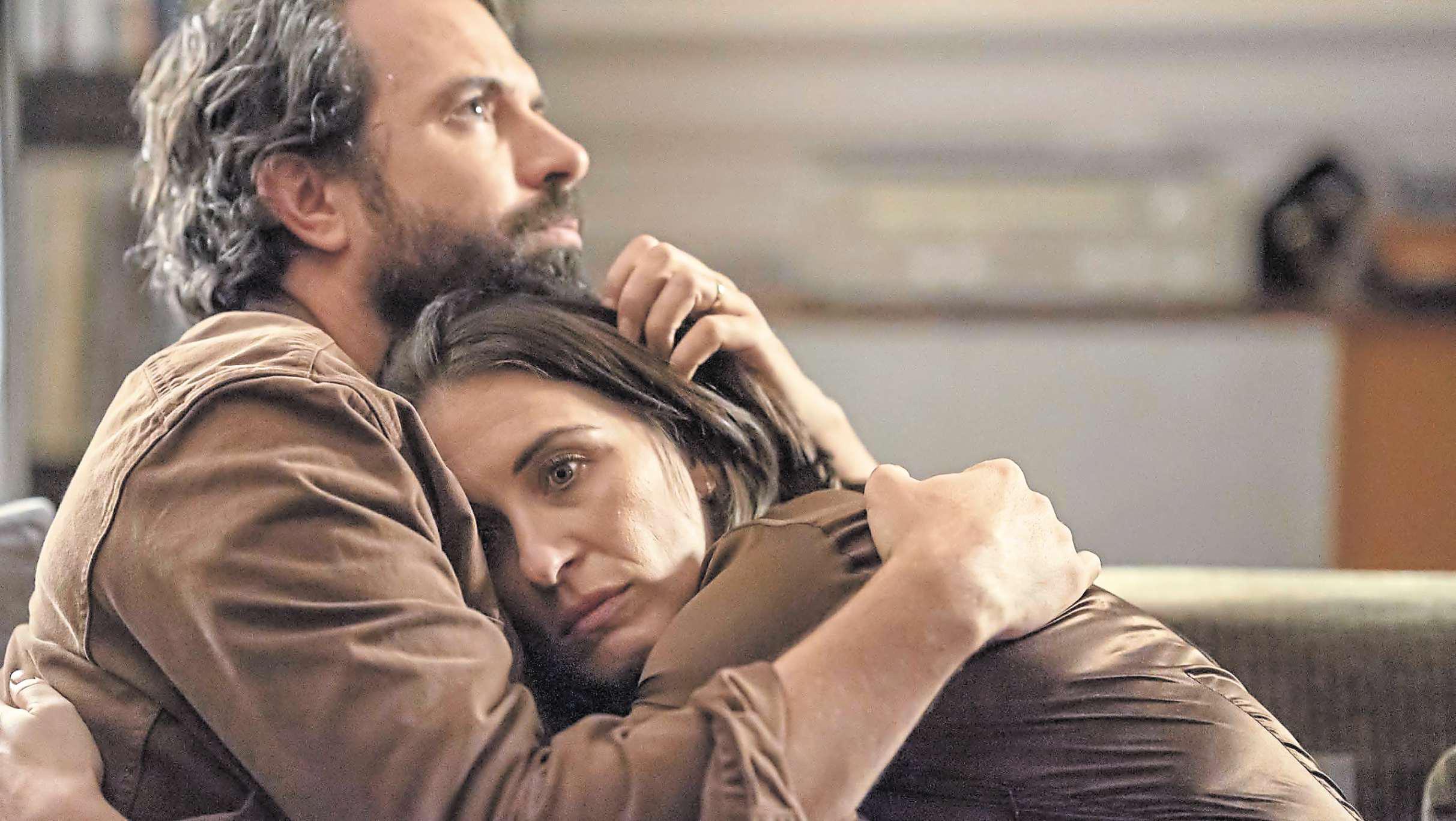 Insomnia's soundtrack does heavy lifting in limp spine-chiller