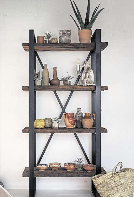 9 shelving ideas to flaunt favourites