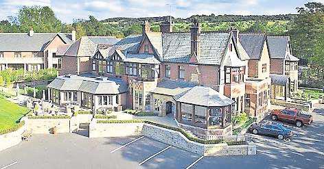 'In three years, Northcote will be a very different place' - plans for restaurant and hotel revealed