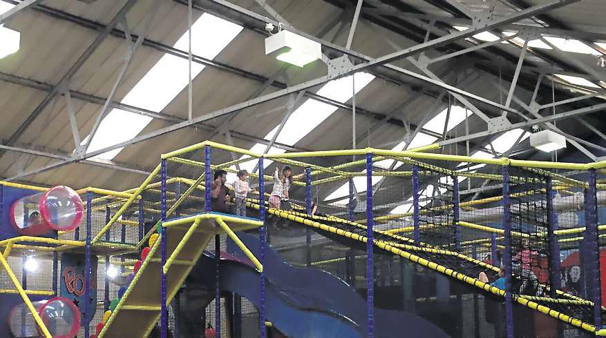 Pierce Corporate Finance advises on successful sale of Rascals Party & Play Centre to international buyer
