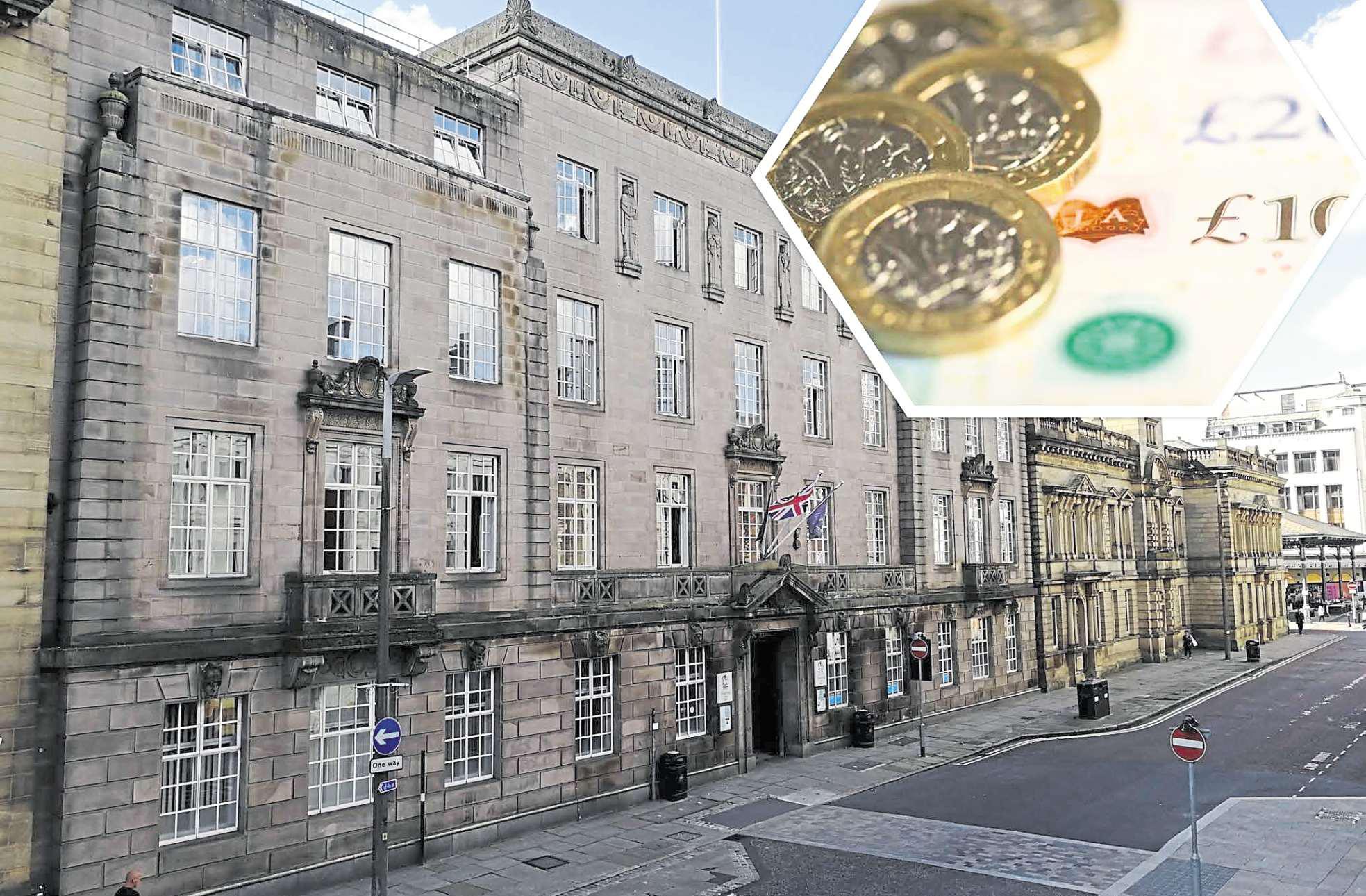 Homes freed from Council Tax burden for first time in 12 Years