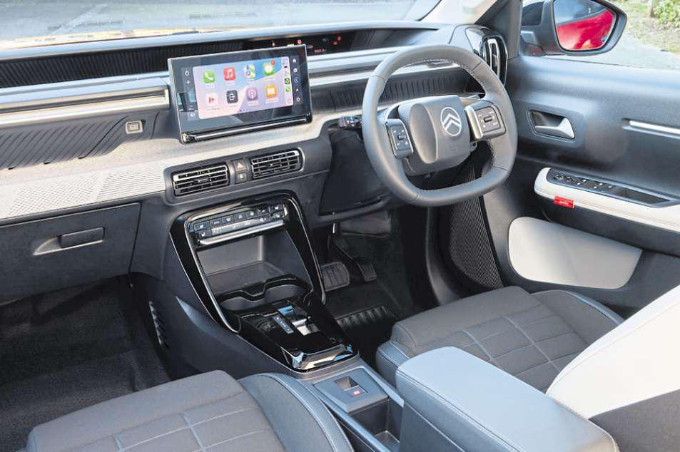 e-C3 helps create buzz around affordable EVs