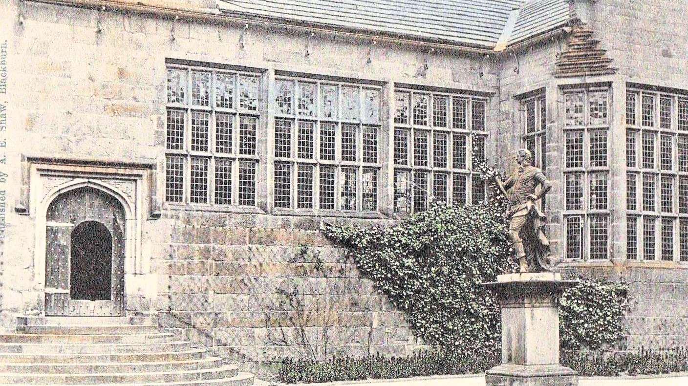 Officer sued for criminal seduction of baronet's young daughter-in-law