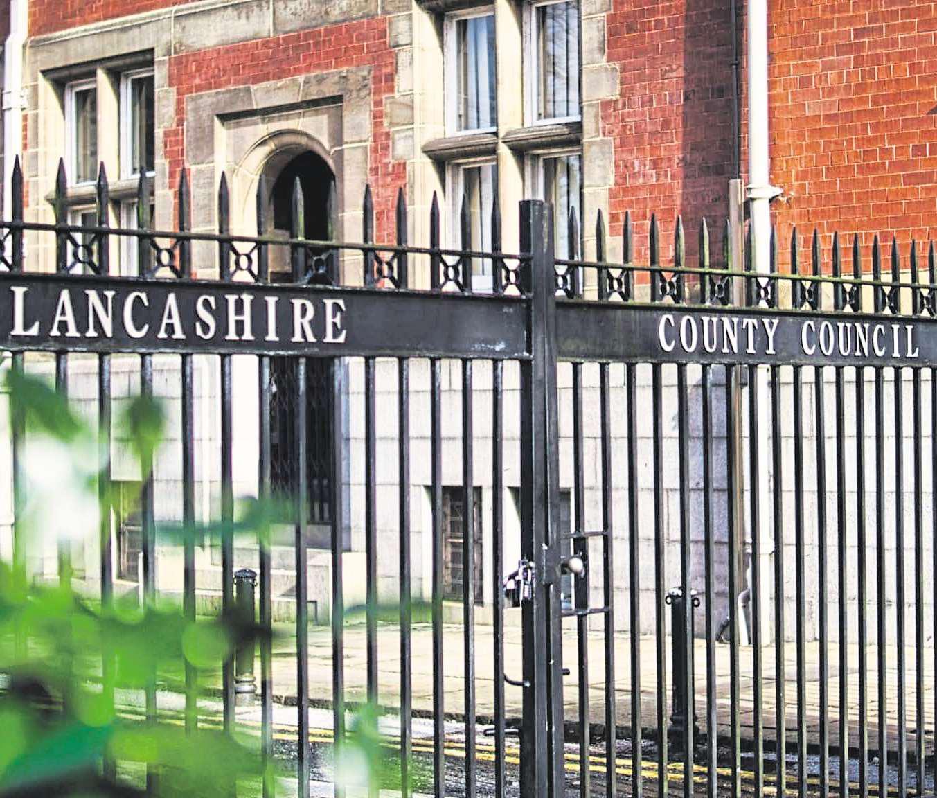 County council cabinet told of £10.6m overspend