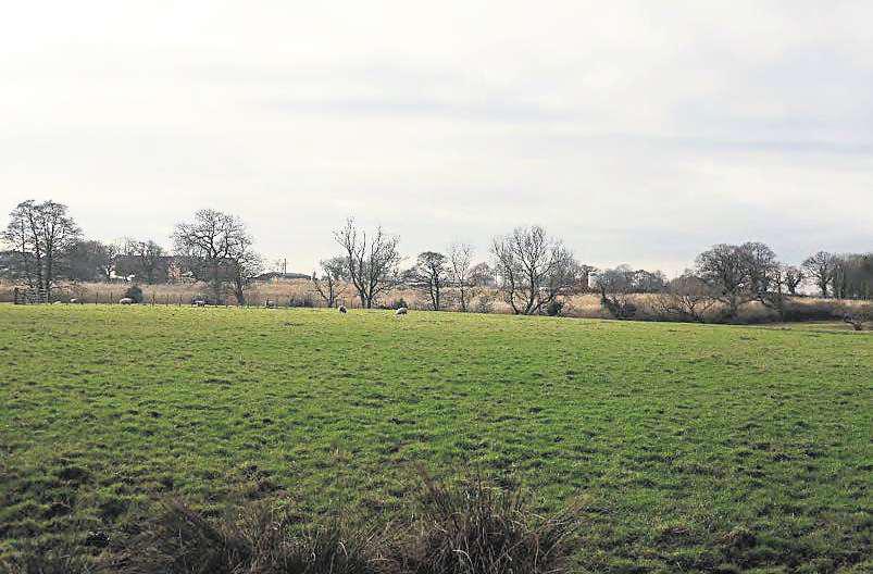 Plans for 95 homes on former farm thrown out for third time