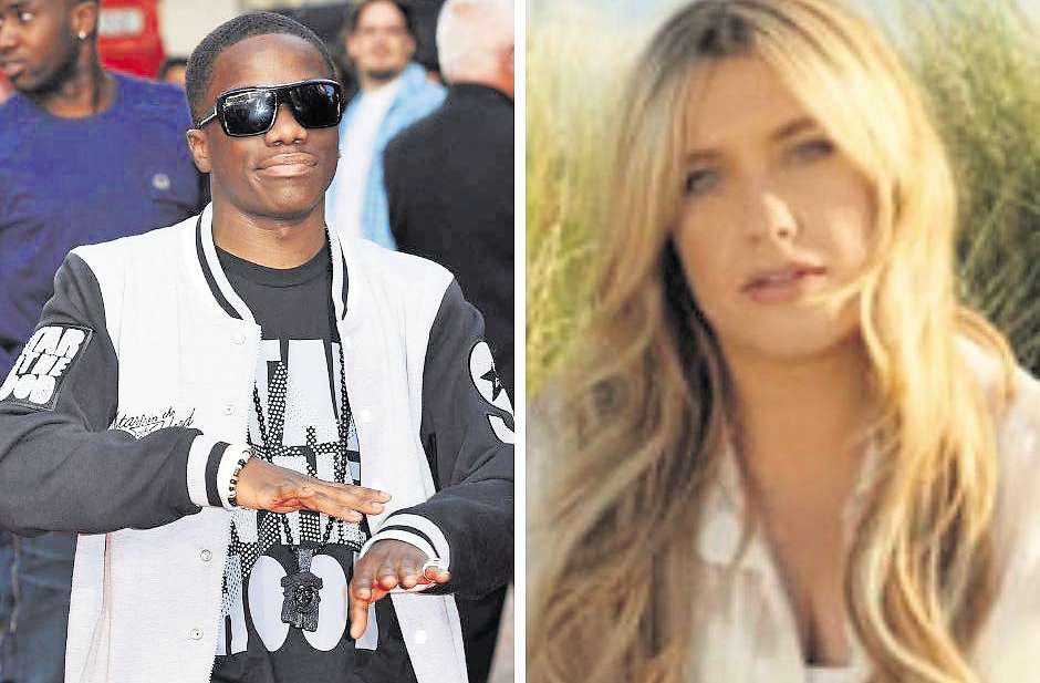 Acts announced for slimmed down weekend music festival