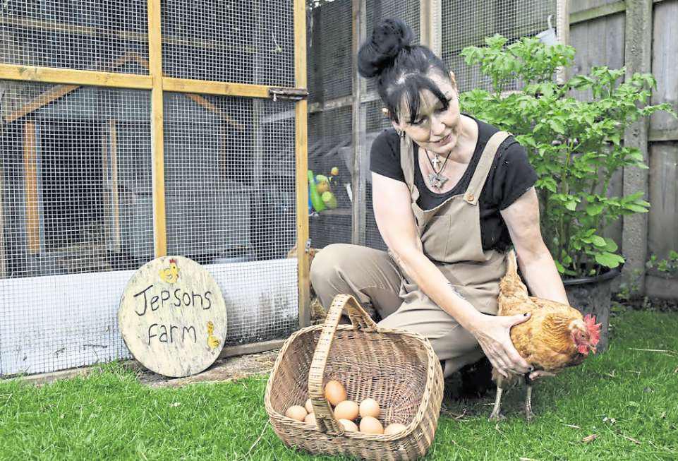 'People waste so much money it amazes me'